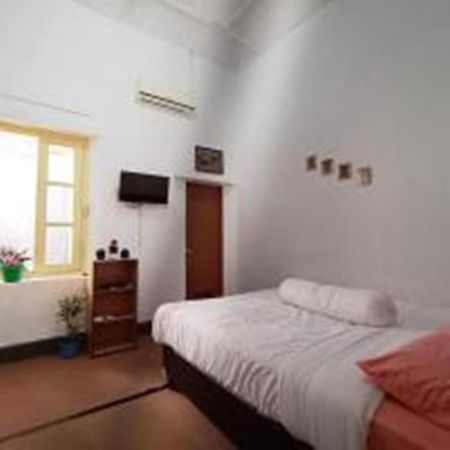 Brak Homestay 庞越 外观 照片