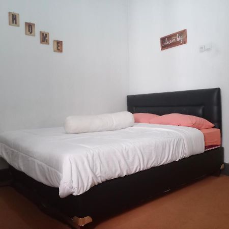 Brak Homestay 庞越 客房 照片