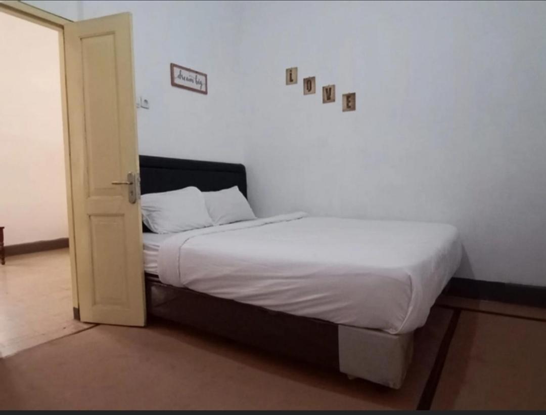 Brak Homestay 庞越 外观 照片
