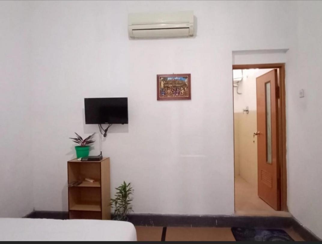 Brak Homestay 庞越 外观 照片