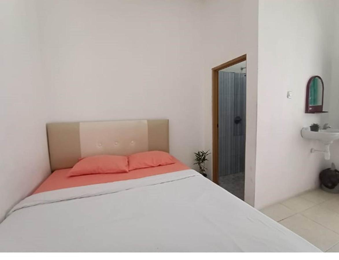 Brak Homestay 庞越 外观 照片