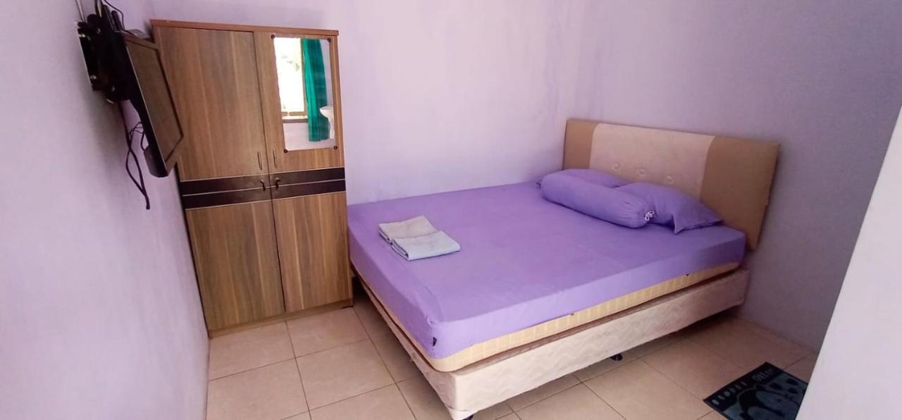 Brak Homestay 庞越 外观 照片