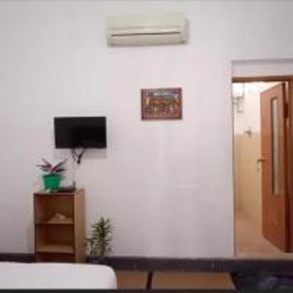 Brak Homestay 庞越 外观 照片