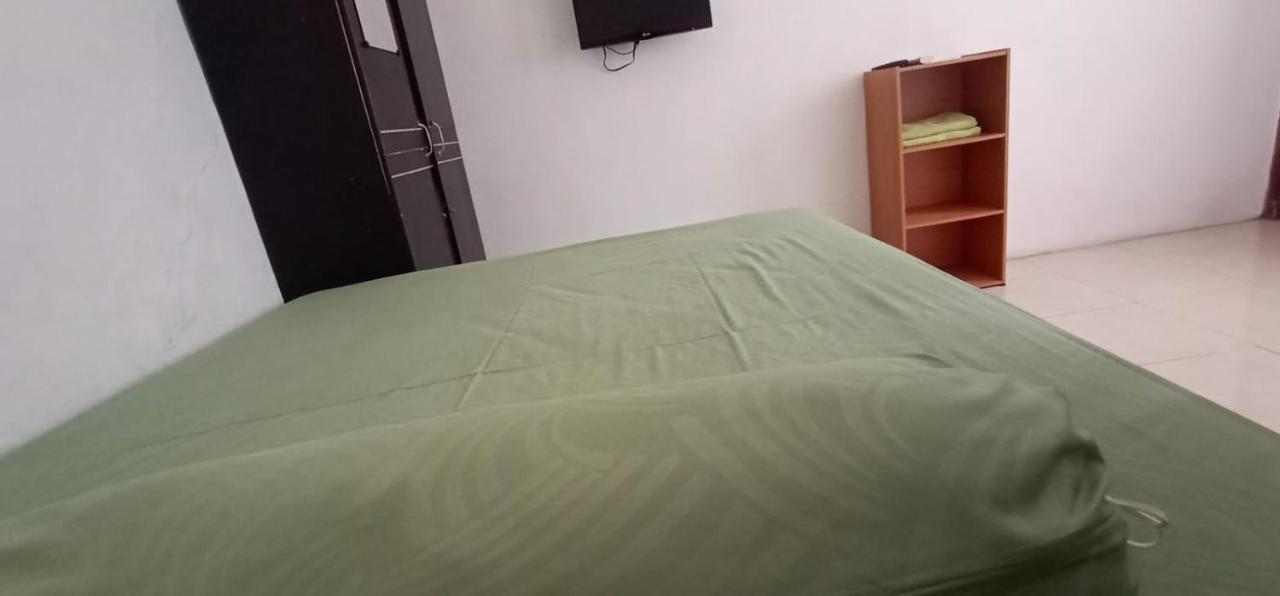 Brak Homestay 庞越 外观 照片